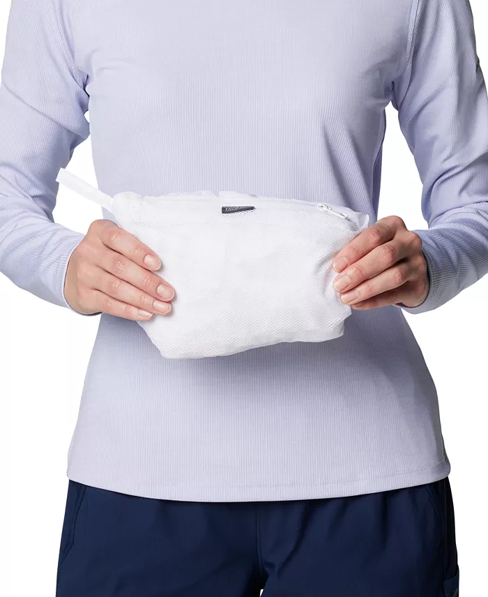 Alfani Columbia Women's Switchback IV Hooded Packable Jacket Women's Fashion Shoes & Accessories