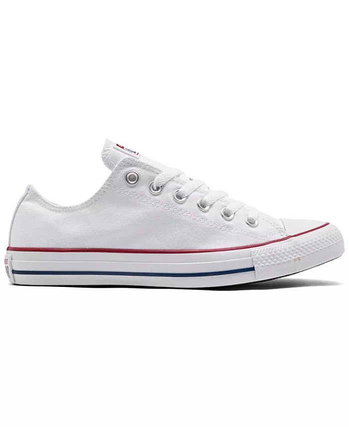 Alfani Converse Women's Chuck Taylor All Star Ox Casual Sneakers From Finish Line Brands