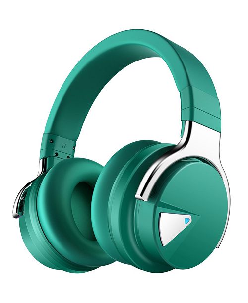 alfani Cowin E7 Active Noise Cancelling Headphone Bluetooth Over Ear Electronics