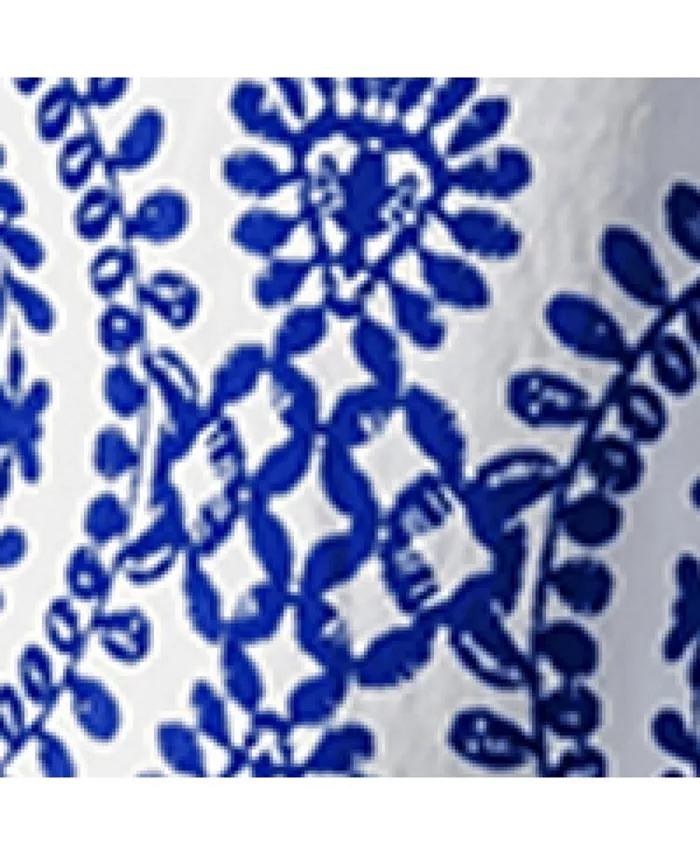 Alfani Cupshe Women's Nomad Spirit Ornate Jumpsuit Women's Fashion Shoes & Accessories