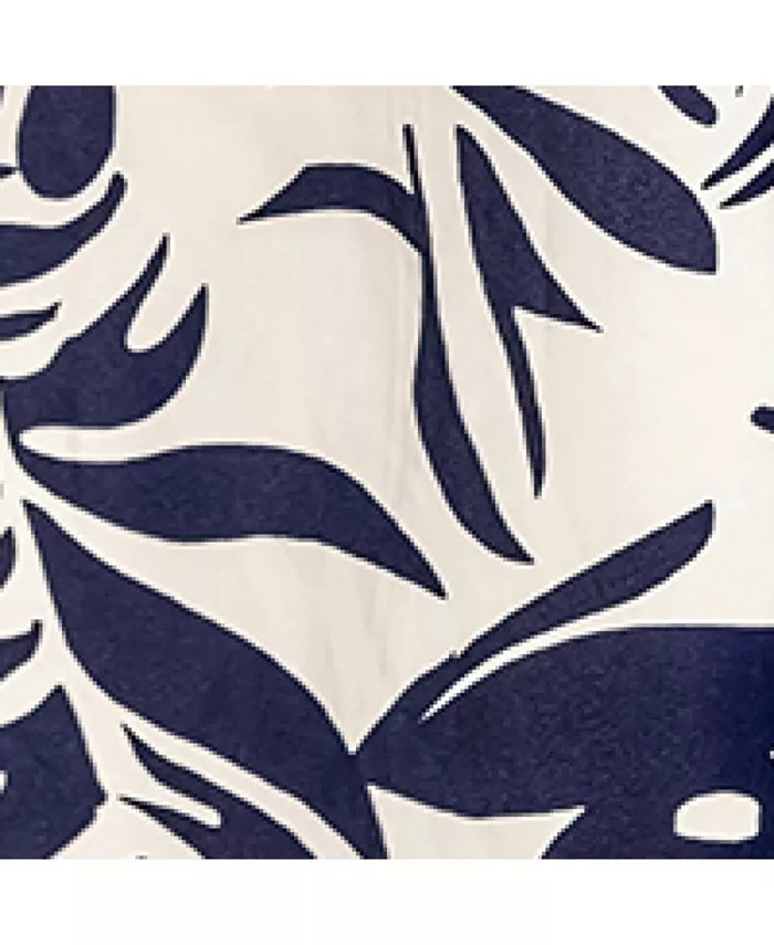 Alfani Cupshe Women's Tropical Floral Wide Leg Pants Women's Fashion Shoes & Accessories