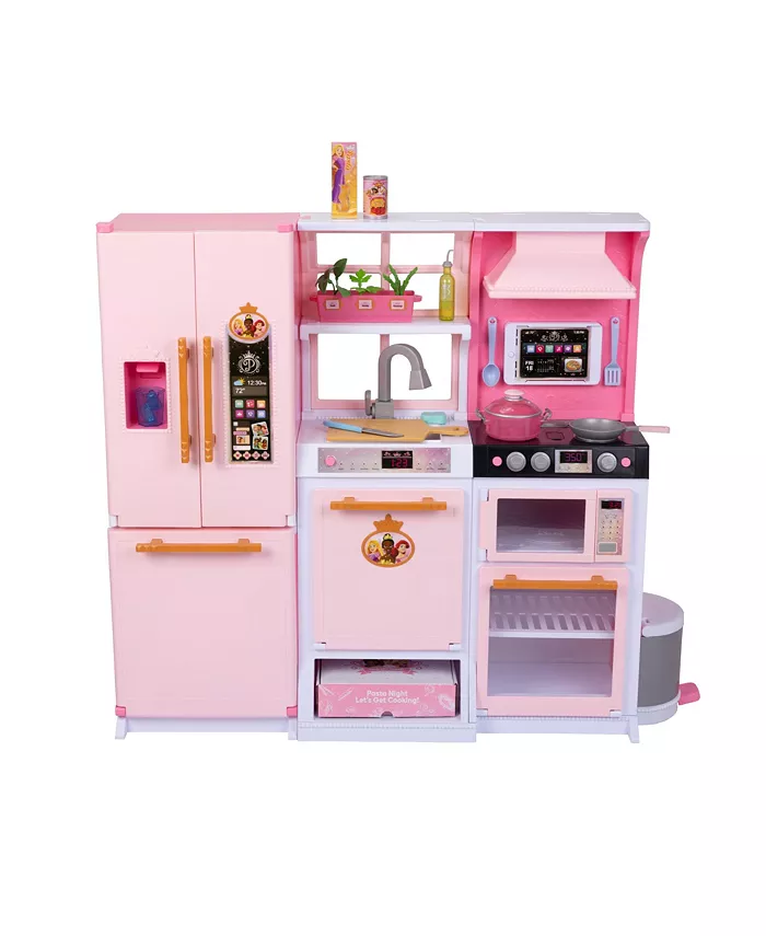 Alfani Disney Princess Style Collection Fresh Prep Gourmet Kitchen All Toys