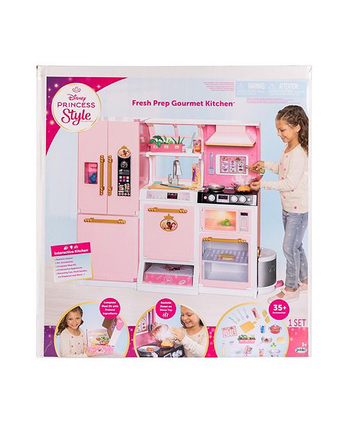 alfani Disney Princess Style Collection Fresh Prep Gourmet Kitchen All Toys