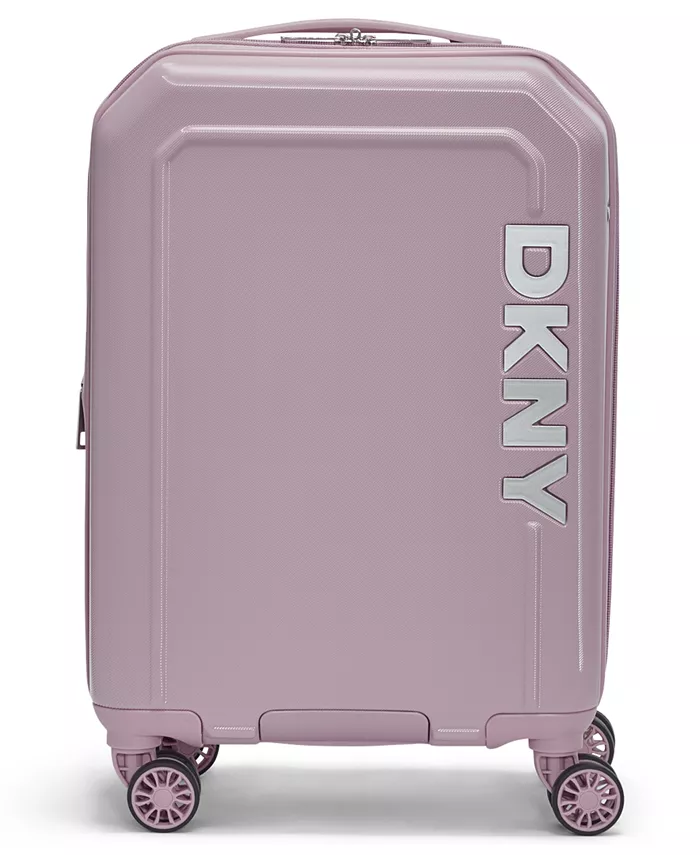 Alfani DKNY Clean Cut 20" Upright Luggage Upright Luggage