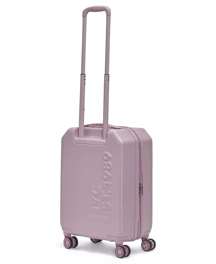 Alfani DKNY Clean Cut 20" Upright Luggage Upright Luggage