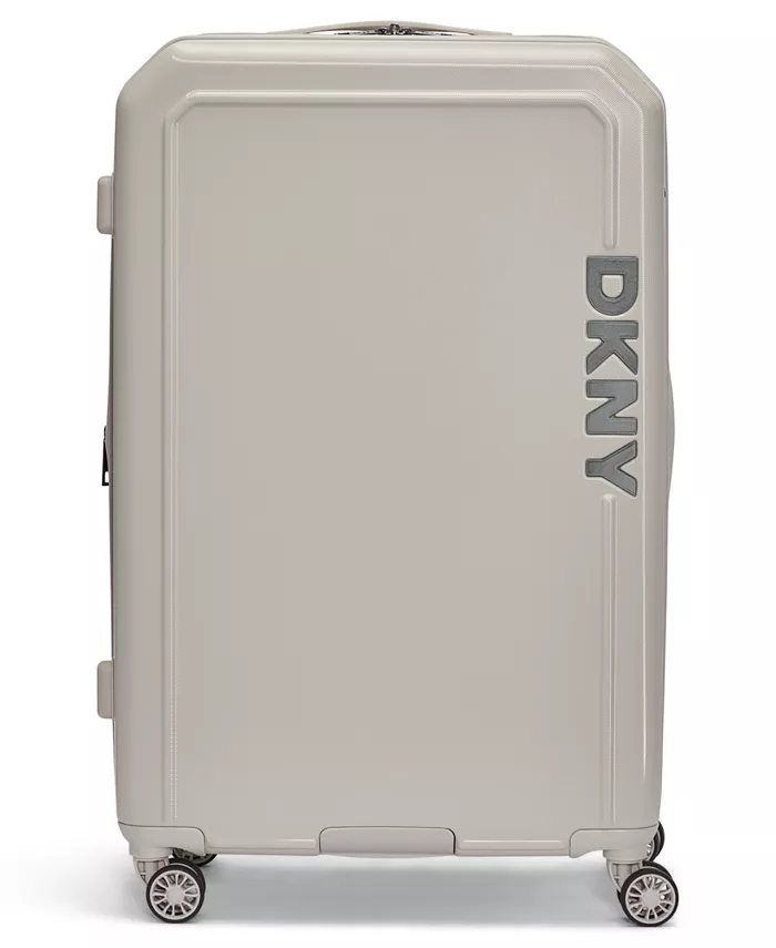 Alfani DKNY Clean Cut 28" Upright Luggage Upright Luggage
