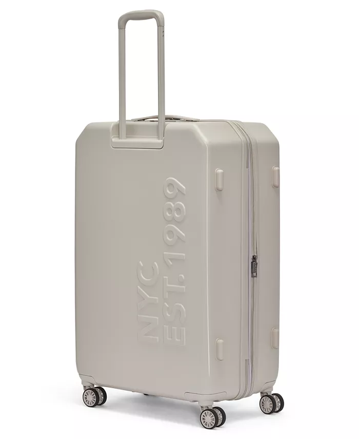 Alfani DKNY Clean Cut 28" Upright Luggage Upright Luggage