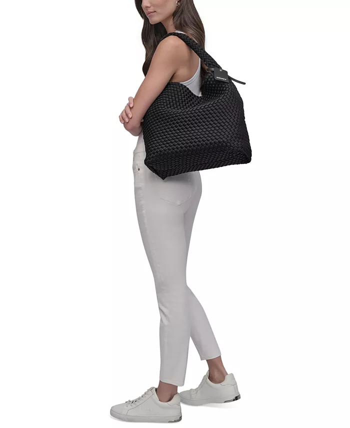 Alfani DKNY Giselle Extra-Large Tote Handbags Purses & Accessories