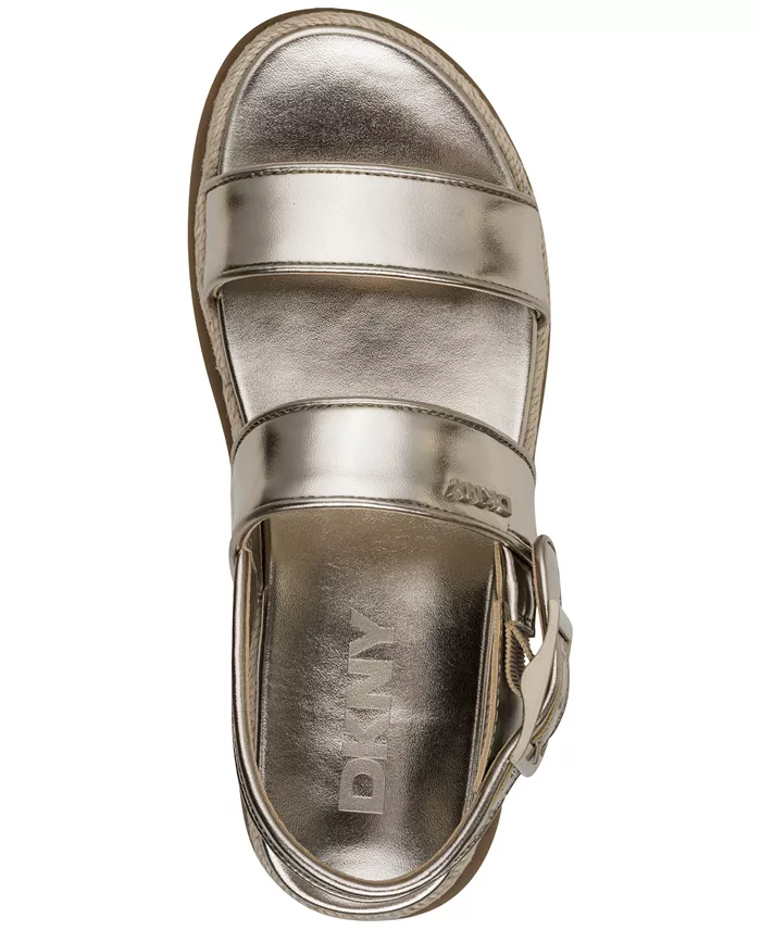 Alfani DKNY Women's Bernae Slingback Sandals Women's Fashion Shoes & Accessories