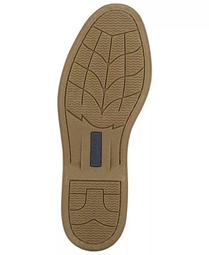 Alfani Dockers Men's Castaway Boat Shoe Men's Shoes