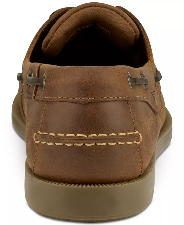 Alfani Dockers Men's Castaway Boat Shoe Men's Shoes
