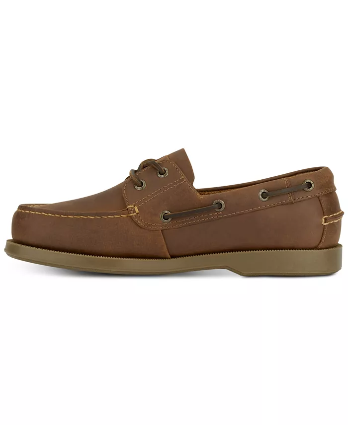 Alfani Dockers Men's Castaway Boat Shoe Men's Shoes