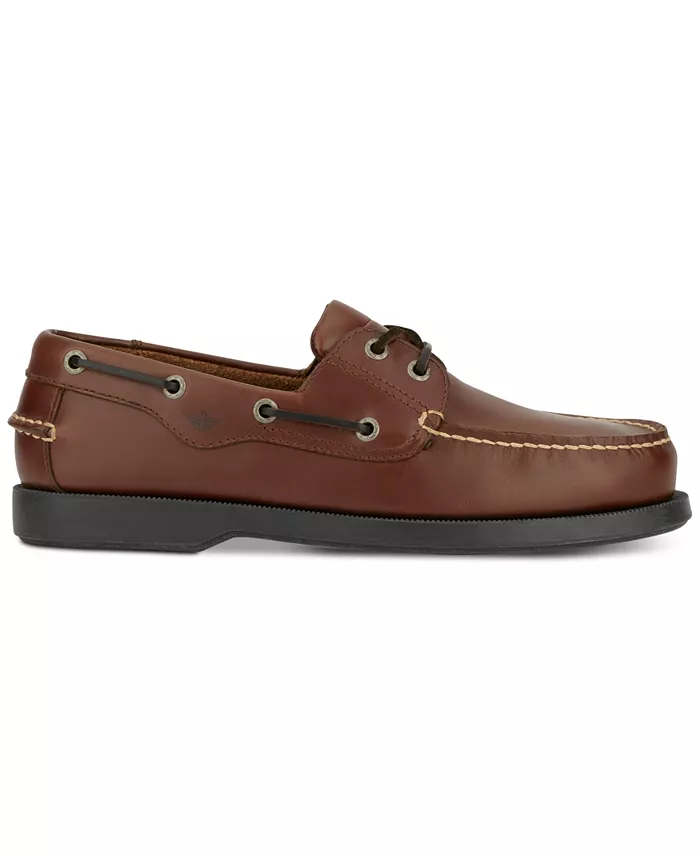 Alfani Dockers Men's Castaway Boat Shoe Men's Shoes