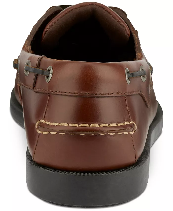 Alfani Dockers Men's Castaway Boat Shoe Men's Shoes