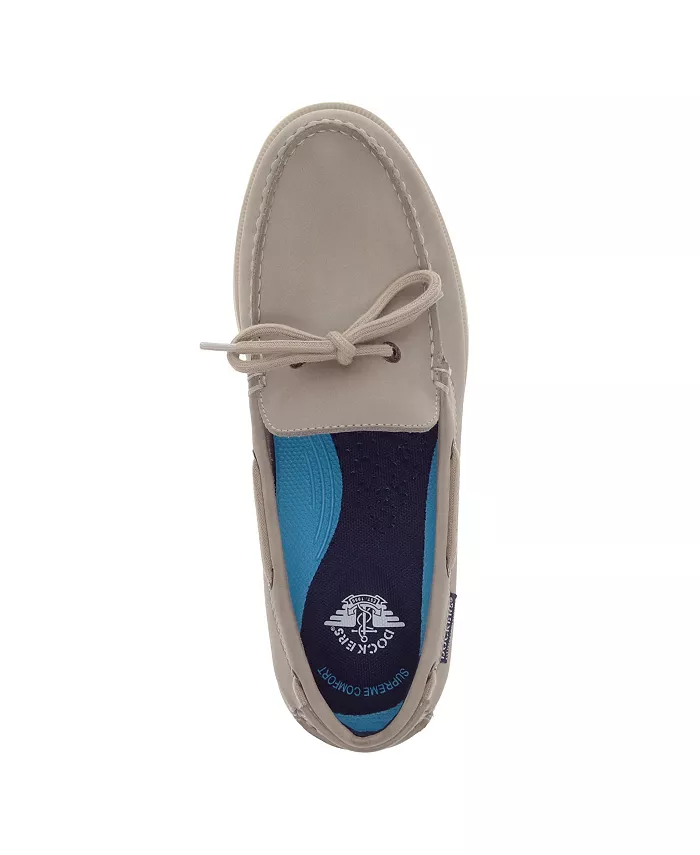 Alfani Dockers Men's Darnell Slip On Shoe Men's Shoes