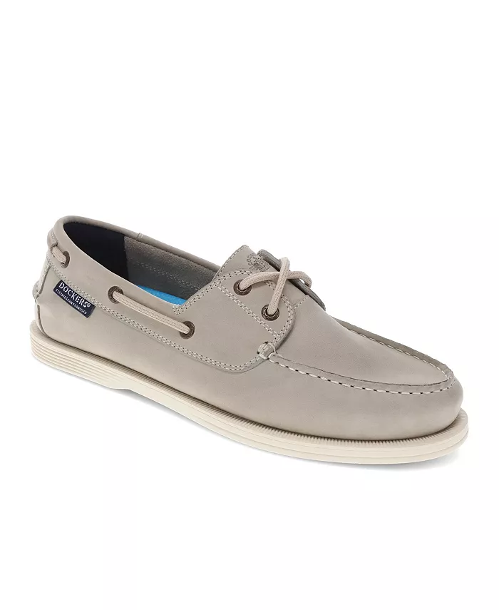 Alfani Dockers Men's Dennison Lace Up Shoe Men's Shoes