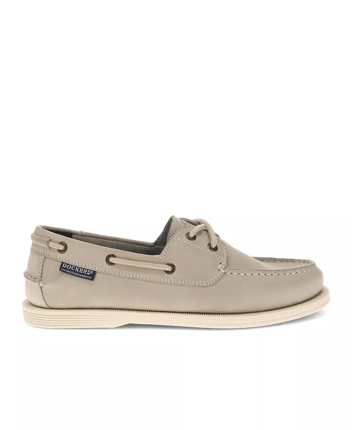 Alfani Dockers Men's Dennison Lace Up Shoe Men's Shoes
