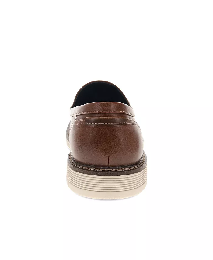 Dockers Men's Elmhurst Dress Casual Loafer Men's Shoes