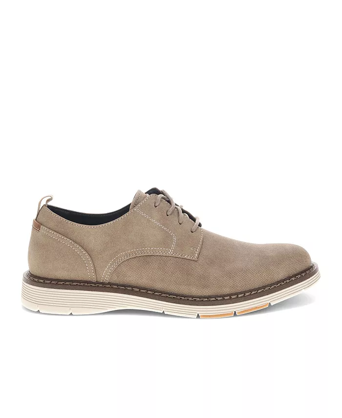 Alfani Dockers Men's Elmington Lace Up Shoe Men's Shoes