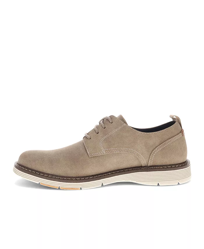 Alfani Dockers Men's Elmington Lace Up Shoe Men's Shoes