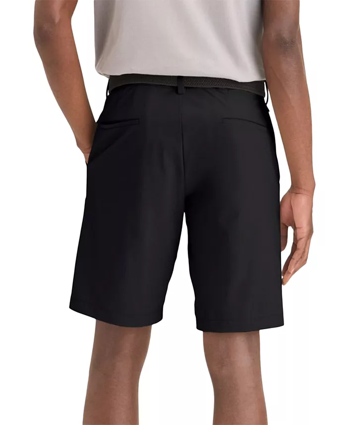 Alfani Dockers Men's Go Airweave Chino Straight Fit 9.5" Shorts Men's Fashion & Accessories