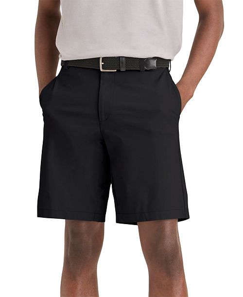 alfani Dockers Men's Go Airweave Chino Straight Fit 9.5" Shorts Men's Fashion & Accessories