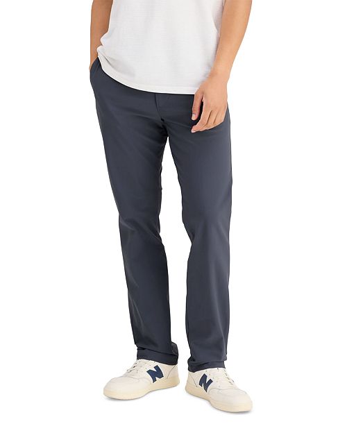 Dockers Men's Go Airweave Slim Fit Chino Men's Fashion & Accessories