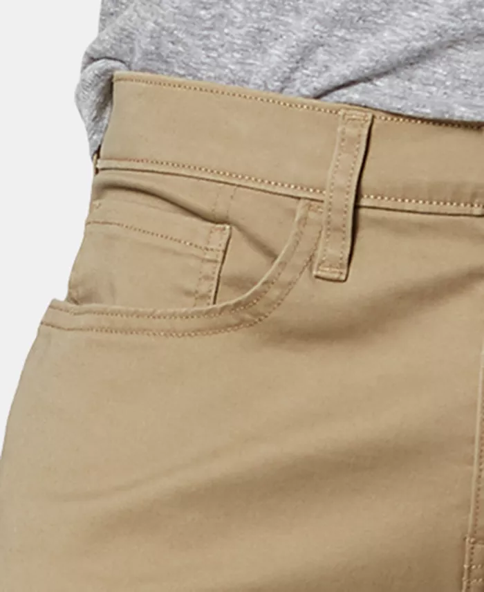 Alfani Dockers Men's Jean Cut Straight-Fit All Seasons Tech Khaki Pants Men's Fashion & Accessories