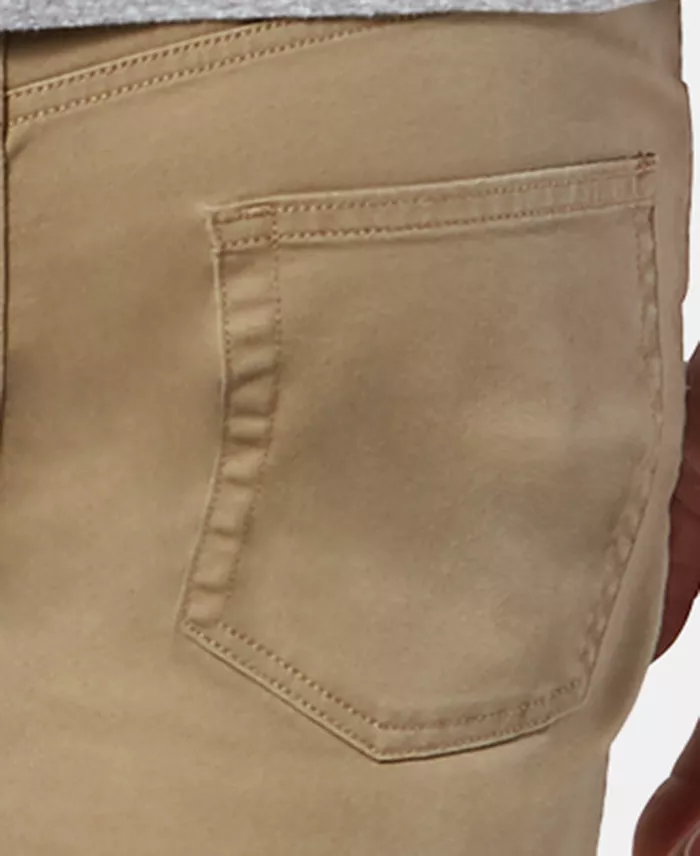 Alfani Dockers Men's Jean Cut Straight-Fit All Seasons Tech Khaki Pants Men's Fashion & Accessories