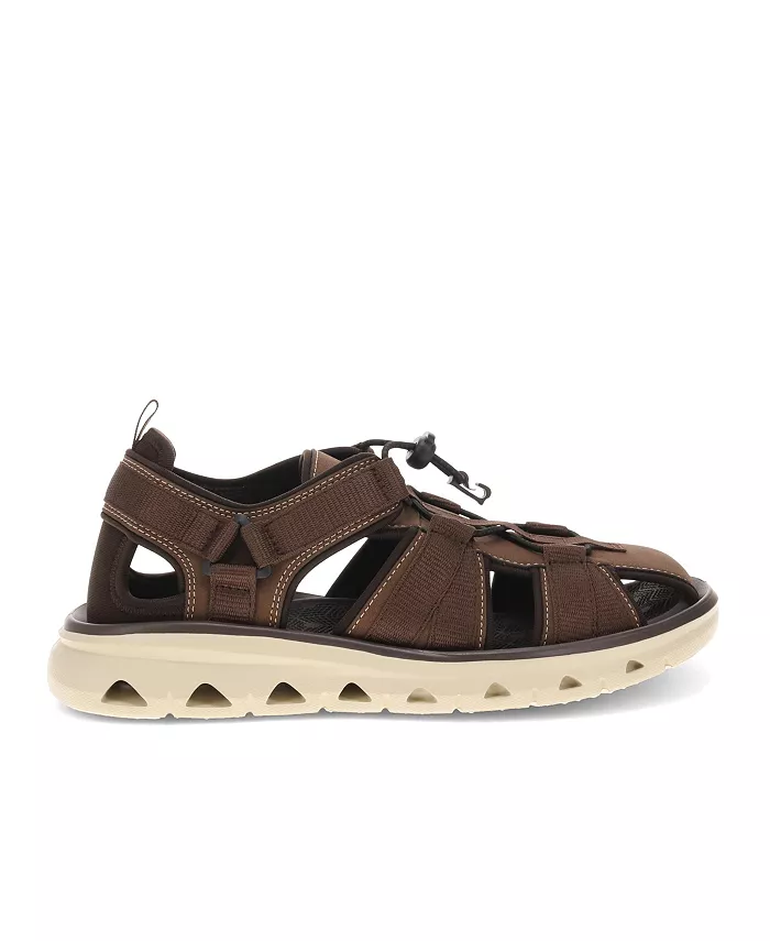 Dockers Men's Lionel Slip On Sandals Men's Shoes