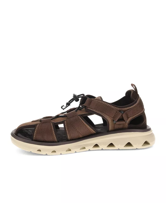 Dockers Men's Lionel Slip On Sandals Men's Shoes