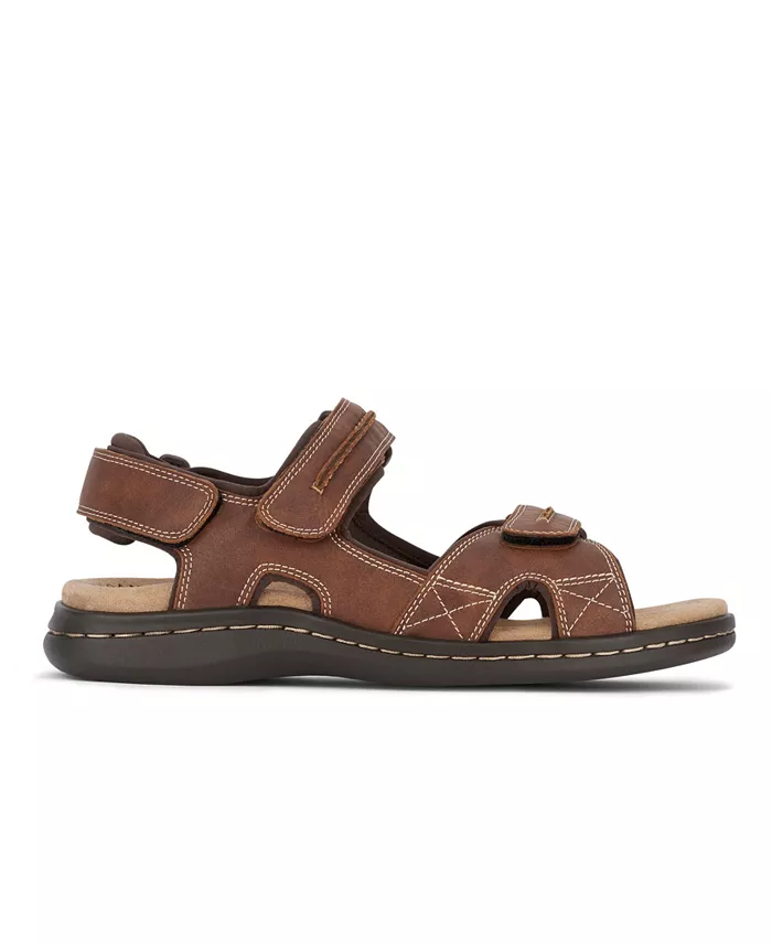 Alfani Dockers Men's Newpage River Sandals Men's Shoes