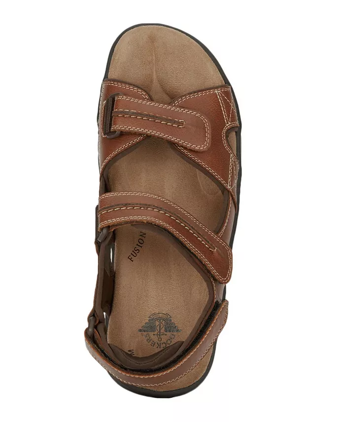 Alfani Dockers Men's Newpage River Sandals Men's Shoes