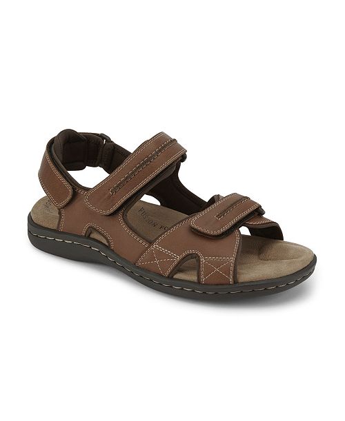 alfani Dockers Men's Newpage River Sandals Men's Shoes