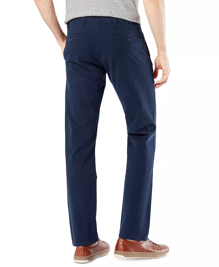 Alfani Dockers Men's Ultimate 360 Slim-Fit Chino Pants Men's Fashion & Accessories