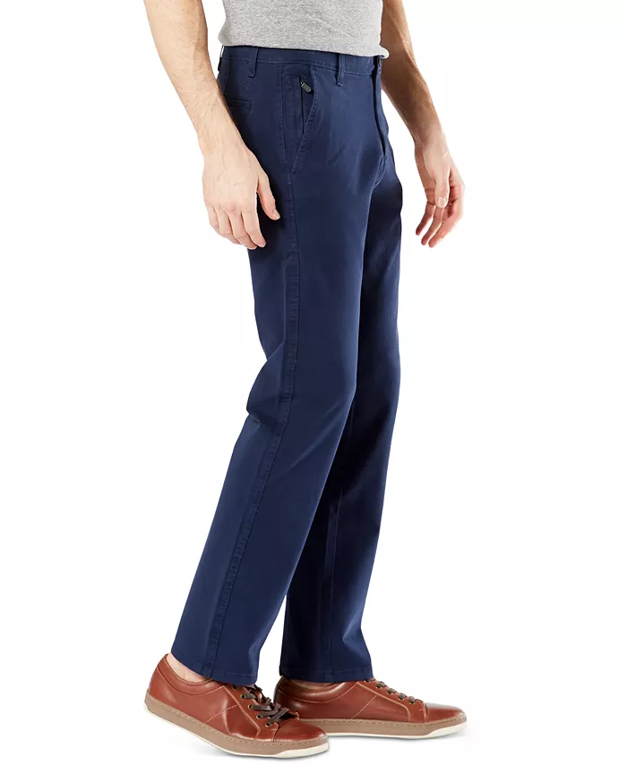 Alfani Dockers Men's Ultimate 360 Slim-Fit Chino Pants Men's Fashion & Accessories