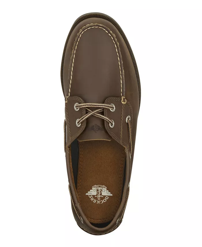 Alfani Dockers Men's Vargas Casual Boat Shoes Men's Shoes