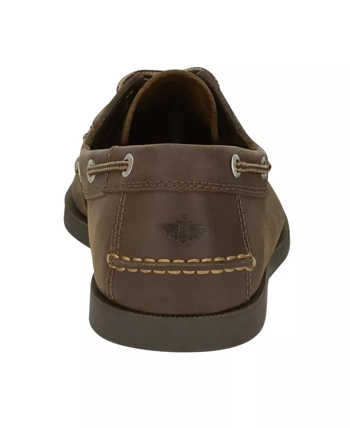 Alfani Dockers Men's Vargas Casual Boat Shoes Men's Shoes