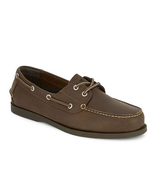 alfani Dockers Men's Vargas Casual Boat Shoes Men's Shoes