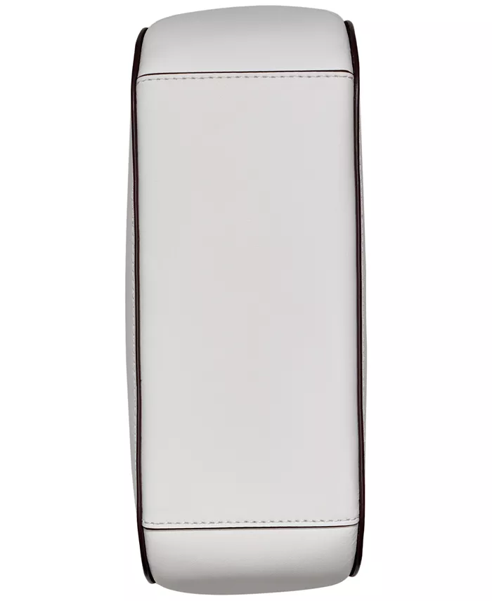 Alfani Donna Karan New York Valley Stream Buckle Crossbody Handbags Purses & Accessories