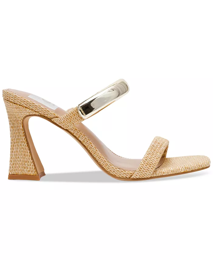 Alfani DV Dolce Vita Women's Yacht Bracelet Banded Dress Sandals Women's Fashion Shoes & Accessories