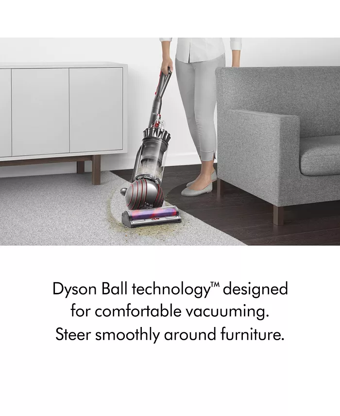 Alfani Dyson Ball Animal 3 Upright Vacuum Home Appliances