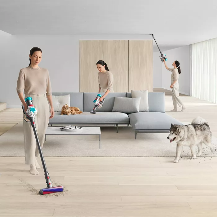Alfani Dyson V8 Absolute Cordless Vacuum Home Appliances