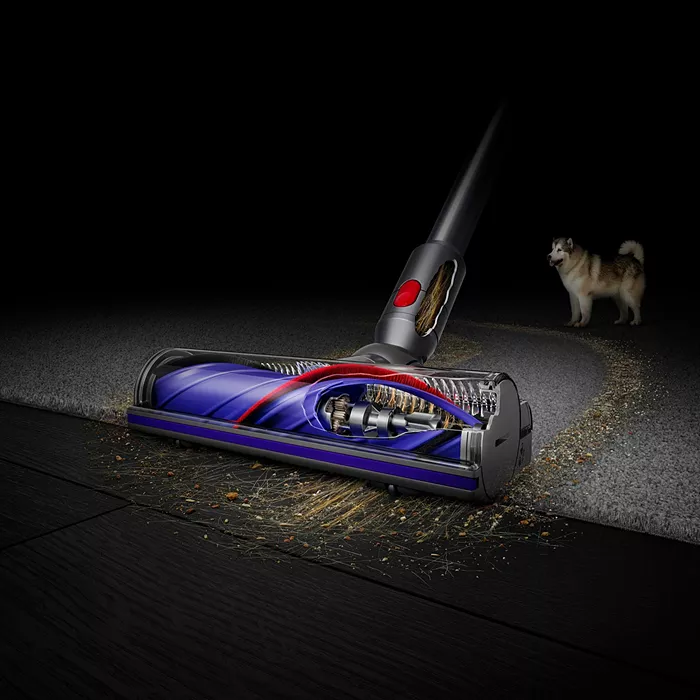 Alfani Dyson V8 Absolute Cordless Vacuum Home Appliances
