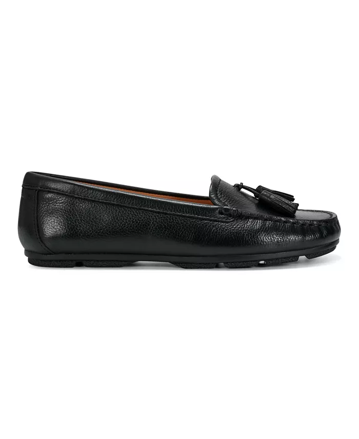 Alfani Earth Women's Raquel Tassel Slip-On Loafers Women's Fashion Shoes & Accessories