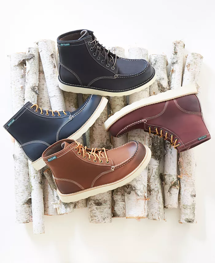Eastland Shoe Eastland Men's Lumber Up Boots Men's Shoes