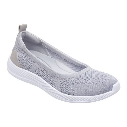 alfani Easy Spirit Women's Glitz Slip-On Walking Shoe Women's Fashion Shoes & Accessories