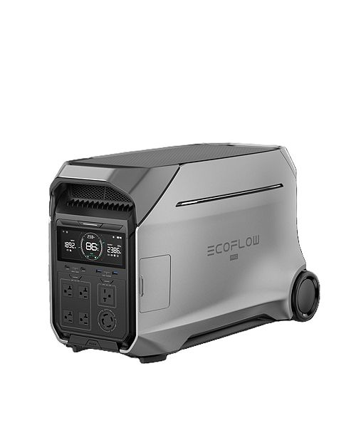 alfani EcoFlow 4096Wh DELTA Pro 3 Portable Power Station Electronics