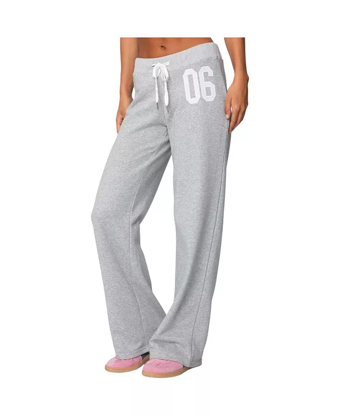 Alfani Edikted Women's 06 Sweatpants Women's Fashion Shoes & Accessories