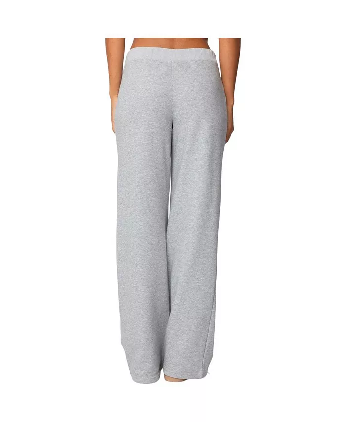 Alfani Edikted Women's 06 Sweatpants Women's Fashion Shoes & Accessories
